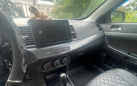 Mitsubishi Lancer IX, 2008 год, 670 000 рублей, 14 фотография