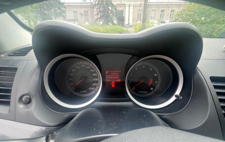 Mitsubishi Lancer IX, 2008 год, 670 000 рублей, 16 фотография
