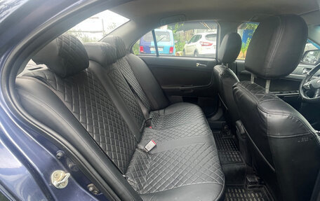 Mitsubishi Lancer IX, 2008 год, 670 000 рублей, 7 фотография