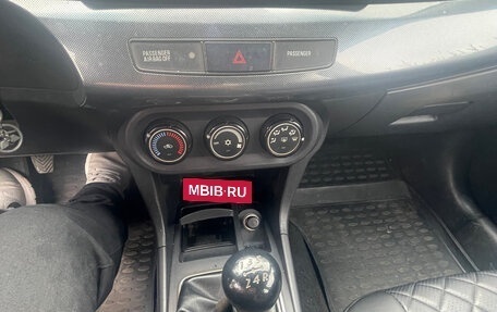 Mitsubishi Lancer IX, 2008 год, 670 000 рублей, 17 фотография