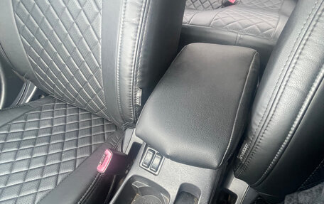 Mitsubishi Lancer IX, 2008 год, 670 000 рублей, 18 фотография