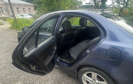 Mitsubishi Lancer IX, 2008 год, 670 000 рублей, 23 фотография