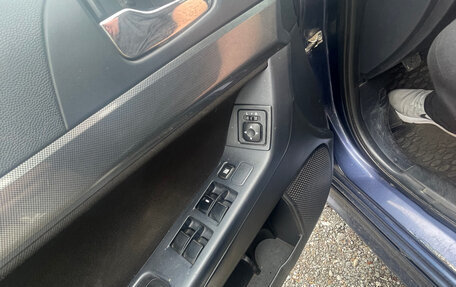 Mitsubishi Lancer IX, 2008 год, 670 000 рублей, 19 фотография