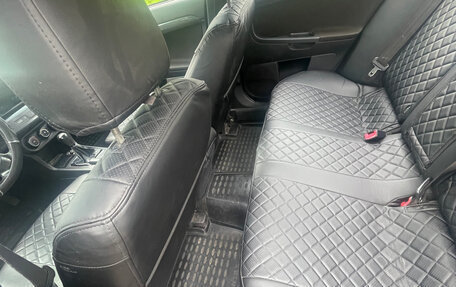 Mitsubishi Lancer IX, 2008 год, 670 000 рублей, 24 фотография