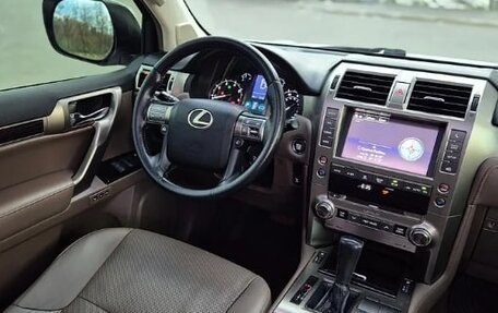 Lexus GX II, 2016 год, 4 440 000 рублей, 10 фотография