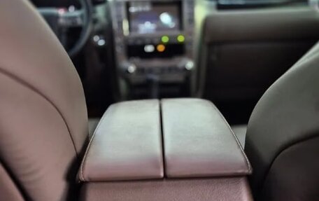 Lexus GX II, 2016 год, 4 440 000 рублей, 12 фотография
