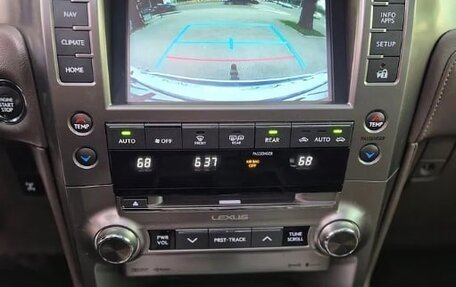 Lexus GX II, 2016 год, 4 440 000 рублей, 15 фотография