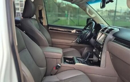 Lexus GX II, 2016 год, 4 440 000 рублей, 20 фотография