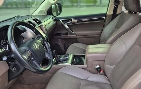 Lexus GX II, 2016 год, 4 440 000 рублей, 13 фотография