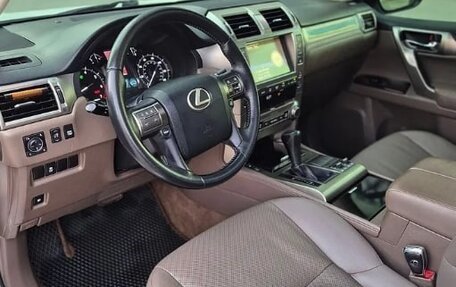 Lexus GX II, 2016 год, 4 440 000 рублей, 14 фотография