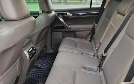 Lexus GX II, 2016 год, 4 440 000 рублей, 22 фотография