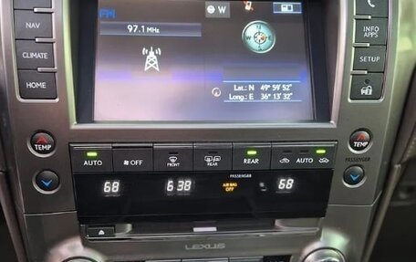 Lexus GX II, 2016 год, 4 440 000 рублей, 16 фотография
