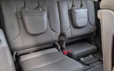 Lexus GX II, 2016 год, 4 440 000 рублей, 21 фотография