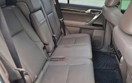 Lexus GX II, 2016 год, 4 440 000 рублей, 18 фотография