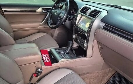 Lexus GX II, 2016 год, 4 440 000 рублей, 19 фотография