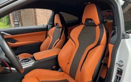 BMW M4, 2022 год, 8 951 000 рублей, 2 фотография