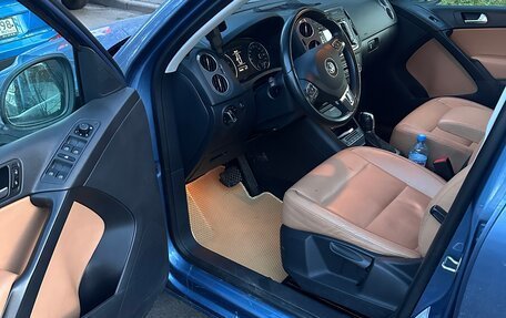 Volkswagen Tiguan I, 2012 год, 1 430 000 рублей, 7 фотография