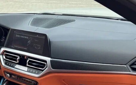 BMW M4, 2022 год, 8 951 000 рублей, 4 фотография