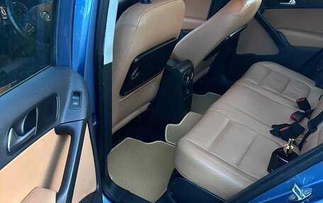 Volkswagen Tiguan I, 2012 год, 1 430 000 рублей, 8 фотография
