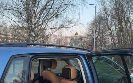 Volkswagen Tiguan I, 2012 год, 1 430 000 рублей, 9 фотография