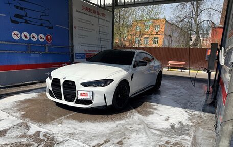 BMW M4, 2022 год, 8 951 000 рублей, 6 фотография