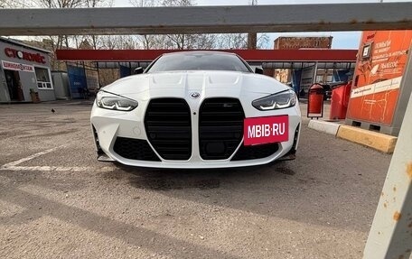 BMW M4, 2022 год, 8 951 000 рублей, 7 фотография