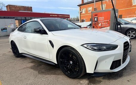 BMW M4, 2022 год, 8 951 000 рублей, 8 фотография