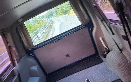 Volkswagen Transporter T5 рестайлинг, 2005 год, 950 000 рублей, 9 фотография
