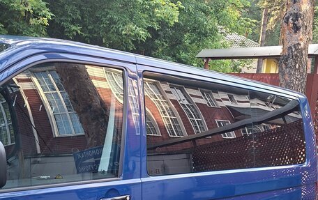 Volkswagen Transporter T5 рестайлинг, 2005 год, 950 000 рублей, 19 фотография
