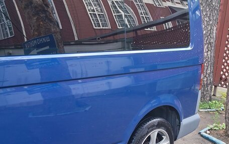 Volkswagen Transporter T5 рестайлинг, 2005 год, 950 000 рублей, 20 фотография