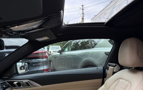 BMW 4 серия, 2021 год, 7 100 000 рублей, 11 фотография