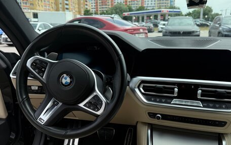 BMW 4 серия, 2021 год, 7 100 000 рублей, 8 фотография