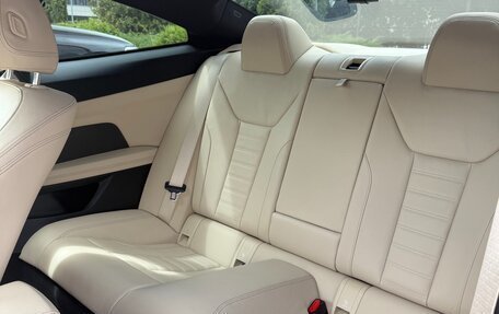 BMW 4 серия, 2021 год, 7 100 000 рублей, 10 фотография