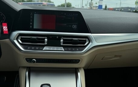 BMW 4 серия, 2021 год, 7 100 000 рублей, 12 фотография