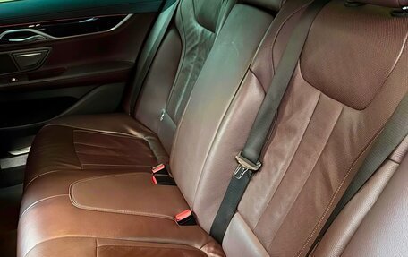 BMW 7 серия, 2018 год, 3 500 000 рублей, 9 фотография