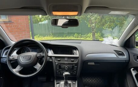Audi A4, 2014 год, 1 790 000 рублей, 6 фотография