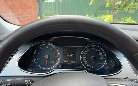 Audi A4, 2014 год, 1 790 000 рублей, 7 фотография