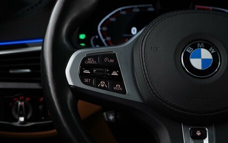 BMW 5 серия, 2020 год, 3 998 055 рублей, 16 фотография