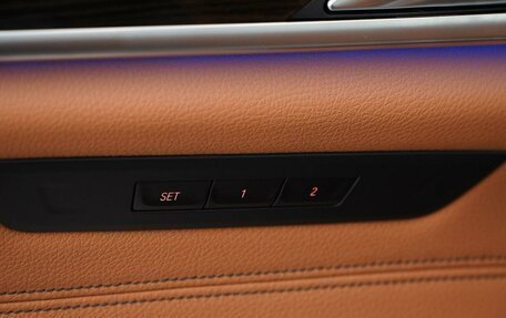 BMW 5 серия, 2020 год, 3 998 055 рублей, 21 фотография