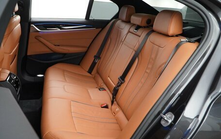 BMW 5 серия, 2020 год, 3 998 055 рублей, 11 фотография