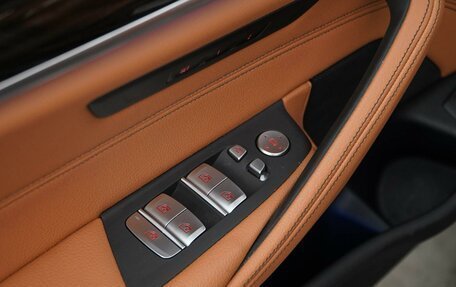 BMW 5 серия, 2020 год, 3 998 055 рублей, 20 фотография