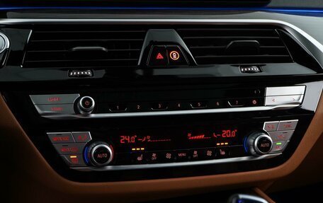 BMW 5 серия, 2020 год, 3 998 055 рублей, 19 фотография