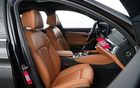 BMW 5 серия, 2020 год, 3 998 055 рублей, 10 фотография