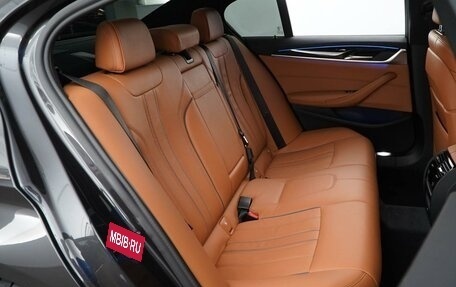 BMW 5 серия, 2020 год, 3 998 055 рублей, 9 фотография