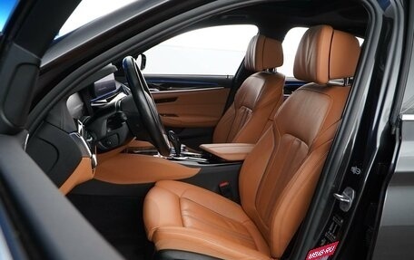 BMW 5 серия, 2020 год, 3 998 055 рублей, 12 фотография