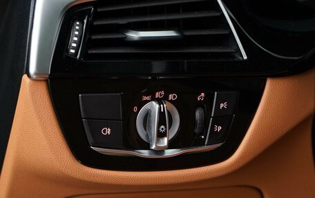 BMW 5 серия, 2020 год, 3 998 055 рублей, 22 фотография