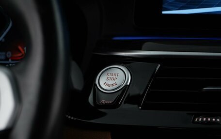 BMW 5 серия, 2020 год, 3 998 055 рублей, 25 фотография