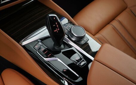 BMW 5 серия, 2020 год, 3 998 055 рублей, 23 фотография