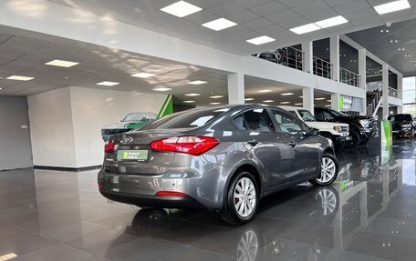 KIA Cerato III, 2013 год, 1 395 000 рублей, 2 фотография
