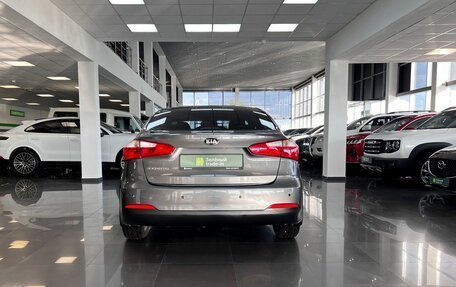 KIA Cerato III, 2013 год, 1 395 000 рублей, 4 фотография